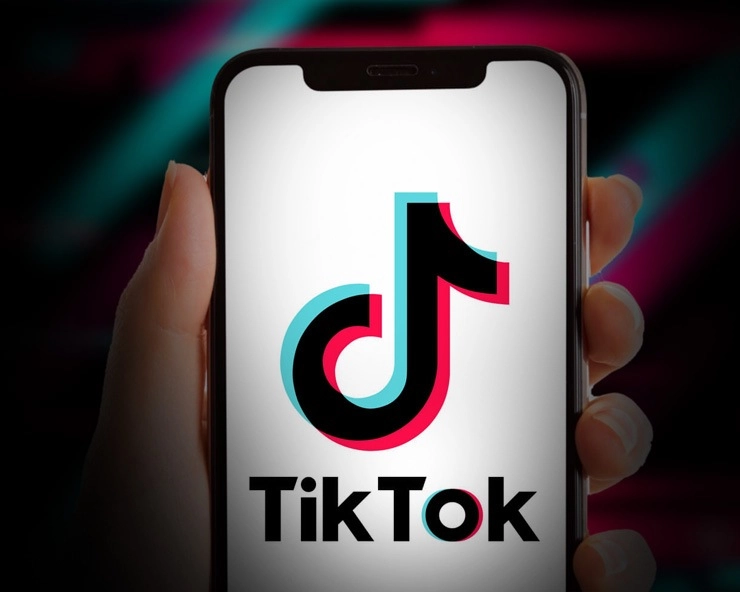 क्यों कर रहें हैं सभी देश tiktok को ban? - Why are all countries banning Tiktok