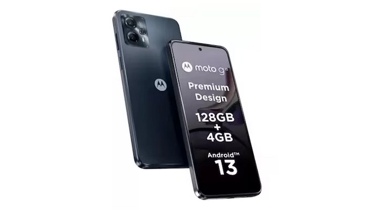Moto G13 : 9,999 रुपए में लॉन्च हुआ मोटोरोला का धांसू स्मार्टफोन, फीचर्स मचा देंगे तहलका - Moto G13 launched in India, price starts at Rs 9,499