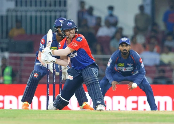 IPL 2023 का पहला 5 विकेट हॉल लिया लखनऊ सुपर जाएंट्स के इस गेंदबाज ने