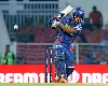 IPL डेब्यू के पहले ही मैच में काइल मेयर्स  ने 38 गेंद में जड़े 73 रन, लखनऊ ने दिल्ली के खिलाफ बनाए 193 रन
