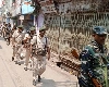 हिंसा के बाद एक्शन में पुलिस, 106 गिरफ्तार, गरमाई बिहार की सियासत