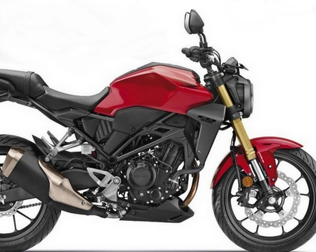 HMSI ने वापस मंगाईं 2 हजार CB300R मोटरसाइकल, जानिए क्‍या है कारण... - HMSI recalls 2000 CB300R motorcycles