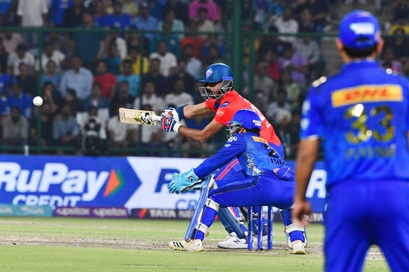 25 गेंदो में 54 रन जड़ने वाले उपकप्तान अक्षर ने दिल्ली के खिलाड़ियों में भरा जोश, '4 हार से सब खत्म नहीं हुआ'