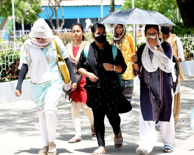 Summer Tips : गर्मियों में ऐसे रखें अपनी सेहत का खास ख्याल, जानिए कुछ बचाव और सावधानीयों के टिप्स 2 1682051470 1973 1682051470 1973 Summer Tips