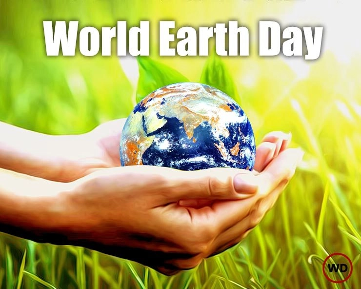 22 अप्रैल विश्व पृथ्वी दिवस पर विशेष: अमृत सरोवर योजना से बदलेगी जल संरक्षण की स्थिति