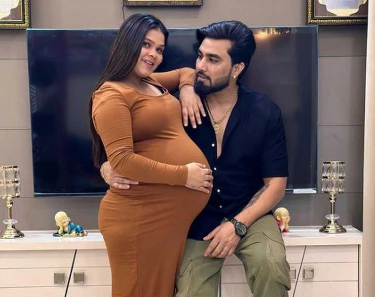यूट्यूबर अरमान मलिक की पहली पत्नी दूसरी बार बनीं मां, जुड़वां बच्चों को दिया जन्म‍ | youtuber armaan malik and first wife payal malik welcome twins