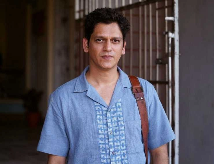 Vijay Varma will be seen playing a pivotal role in Dahaad