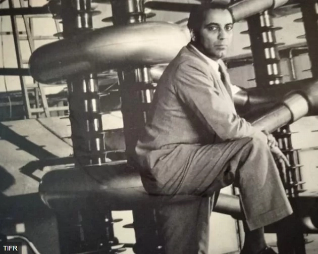 homi jahangir bhabha : grand father of indian nuclear program