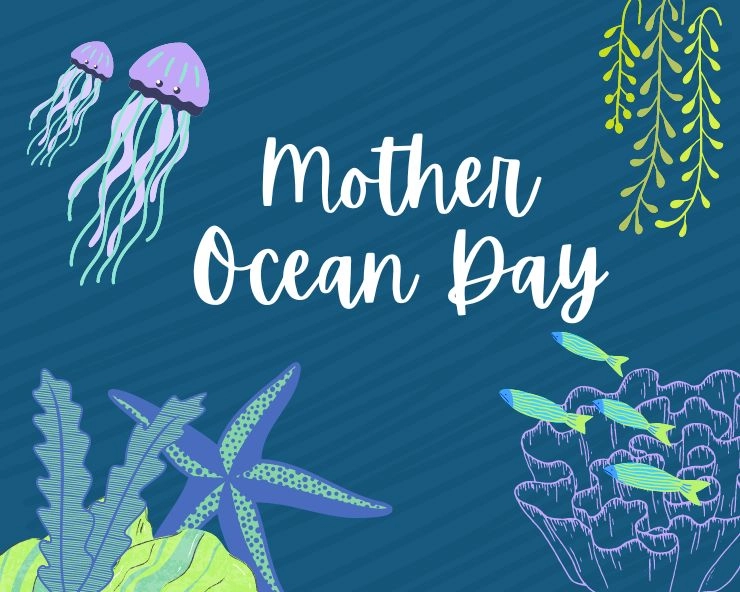 Mother Ocean Day 2023: विश्व का सबसे बड़ा महासागर कौन सा है? - Mother ocean day 2023