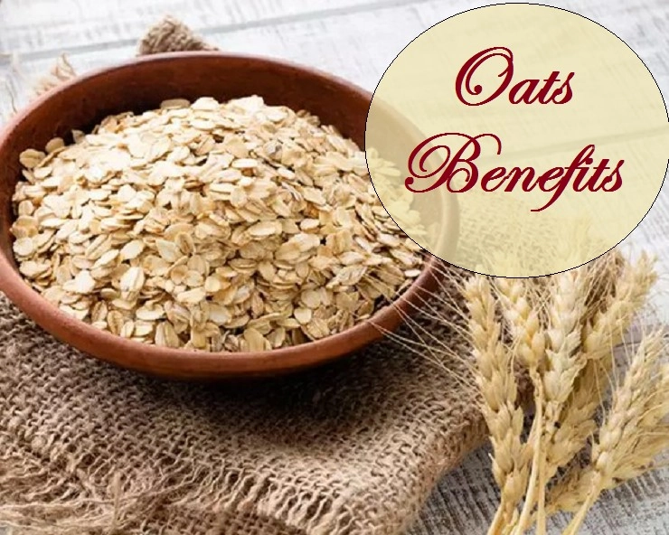 oats benefits in Uric acid