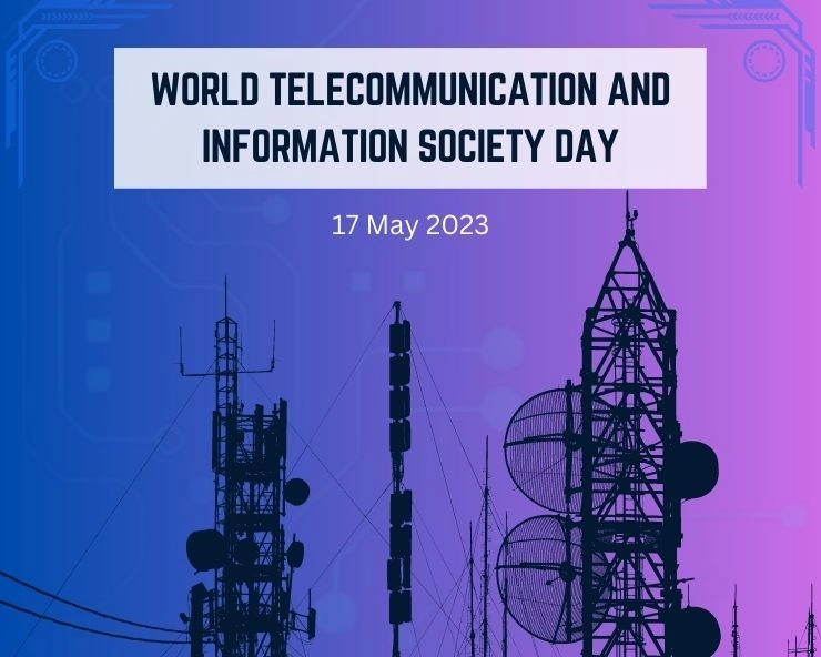 World Telecommunication day 2023