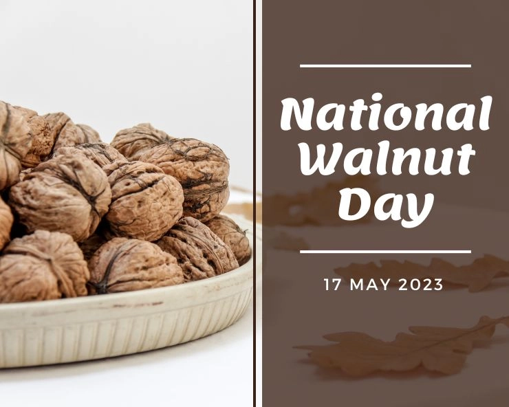 National Walnut Day 2023