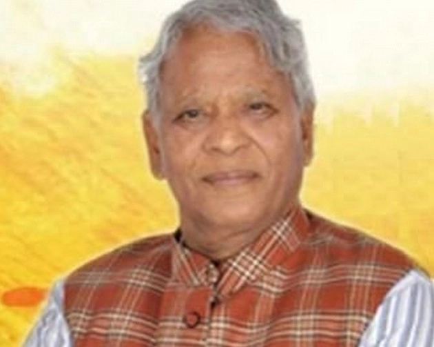 भाजपा सांसद रतन लाल कटारिया का निधन - BJP MP Ratan Lal Kataria passed away