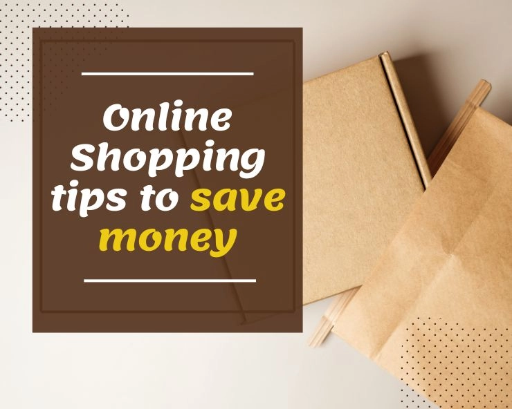 Online shopping tips