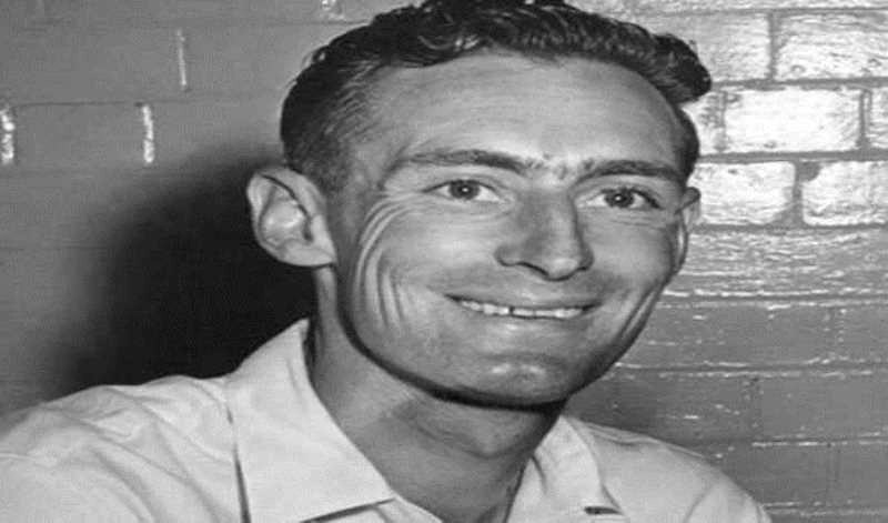 ऑस्ट्रेलिया की क्रिकेट और हॉकी टीम में शामिल हुए इस पूर्व कप्तान और ओलंपियन का हुए निधन - Former Australian Skipper and Olympian Brian Booth breathed his last