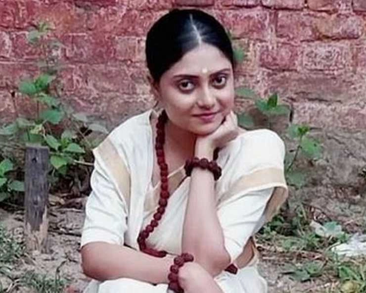 बंगाली एक्ट्रेस सुचंद्रा दासगुप्ता का सड़क हादसे में निधन | bengali tv actress suchandra dasgupta dies in road accident