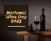 National Wine Day: कैसे हुई wine की शुरुआत?