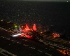 Mig-29K लड़ाकू विमान INS विक्रांत पर रात में पहली बार उतरा