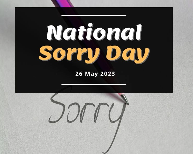 national sorry day