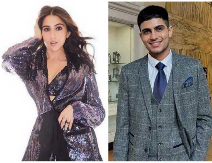 क्या सारा अली खान और शुभमन गिल का हुआ ब्रेकअप? सोशल मीडिया पर एक दूसरे को किया अनफॉलो | Sara Ali Khan and Shubman Gill unfollow each other on Instagram