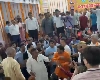 वंदे मातरम न गाने पर AIMIM पार्षद व कार्यकर्ताओं की पिटाई, शपथ समारोह से किया बाहर