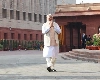 नई संसद के उद्घाटन पर बवाल, कांग्रेस ने नरेंद्र मोदी को बताया आत्ममुग्ध तानाशाह प्रधानमंत्री