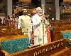नए संसद भवन पर पीएम मोदी का ट्वीट, जानिए क्या कहा