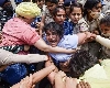 Wrestlers Protest : पहलवानों के समर्थन में दिल्ली की ओर बढ़ रहे कई किसान नेता हिरासत में