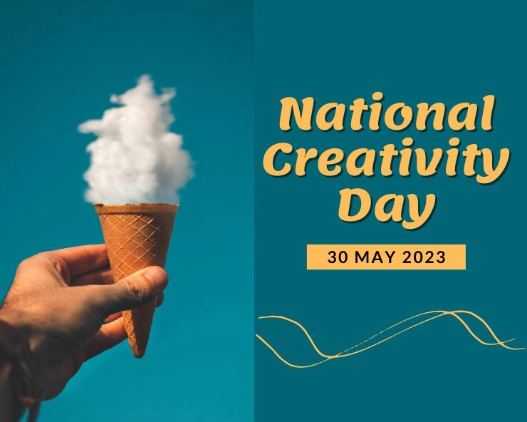 National Creativity Day