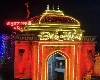 महाराष्ट्र के तुलजापुर मंदिर में ड्रेस कोड को लेकर विवाद, जानिए क्या है मंदिर का शिवाजी से कनेक्शन
