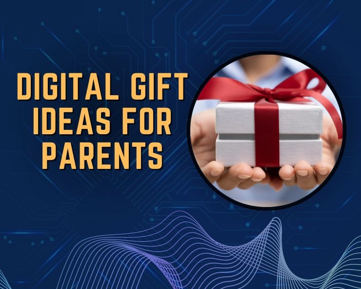 Parents Day: इस digital world में youth अपने Parents को क्या गिफ्ट करना चाहेंगे? - gifts for parents