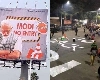 Modi Go Back: राजस्थान के अजमेर में प्रधानमंत्री नरेन्द्र मोदी का विरोध