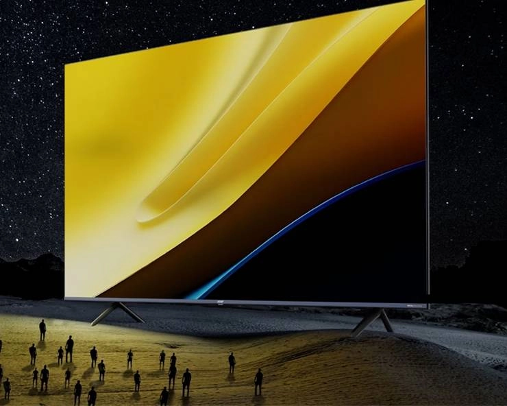 घर में मिलेगा थिएटर का मजा, Acer Google TV सिरीज हुई लॉन्च, OLED और QLED डिस्प्ले का ऑप्शन