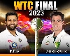 WTC Final से पहले ऑस्ट्रेलिया और भारत को नहीं मिलेगा कोई अभ्यास मैच, कौन होगा ज्यादा प्रभावित?