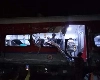 Odisha:  बालासोरमध्ये मोठा रेल्वे अपघात, कोरोमंडल एक्सप्रेस रुळावरून घसरली, 30 प्रवासी ठार