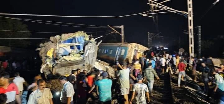 OdishaTrainAccident : ओडिसा के बालासोर में रेल हादसे में कितने लोगों की अब तक गई जान, भारतीय रेलवे ने बताया आंकड़ा