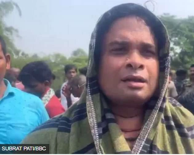 ओडिशा ट्रेन दुर्घटना: मां-बाप मर चुके थे रोते-रोते बच्चे की भी मौत हो गई