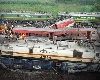 Odisha Rail Accident: बेंगलुरु-हावड़ा ट्रेन के आरक्षित डिब्बे से कोई यात्री हताहत नहीं हुआ