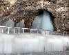 Amarnath Yatra 2023 : पवित्र गुफा में पहली पूजा के साथ अमरनाथ यात्रा की रस्मी शुरुआत, वीडियो कॉन्फ्रेंसिंग से शामिल हुए LG