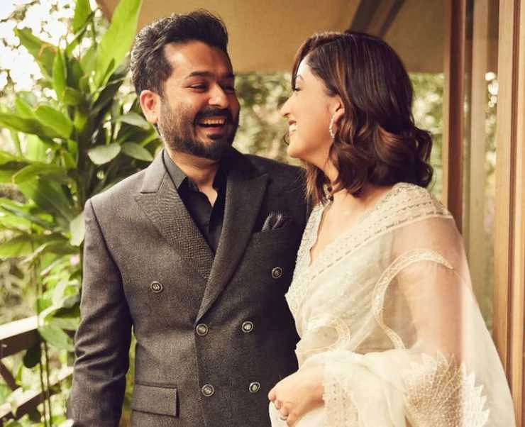 यामी गौतम-आदित्य धर की शादी को 2 साल पूरे, जानिए कब हुई थी दोनों की पहली मुलाकात | Yami Gautam Aditya Dhar Wedding Anniversary know her love story