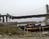 Bihar bridge collapse : पुल निर्माण कंपनी को कारण बताओ नोटिस, हो सकती है ब्लैक लिस्ट