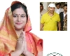UttarPradesh : संजीव जीवा की पत्नी ने RLD से लड़ा था चुनाव, सील हुई थी 4 करोड़ की संपत्ति