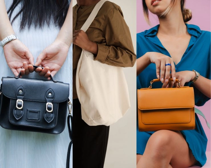 Handbags for Outfits