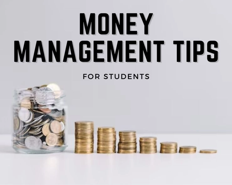 money management tips for students