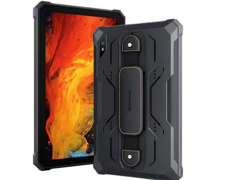 Blackview Active Pro rugged tablet