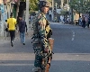मणिपुर में तनाव, पुलिस ने इंफाल में दी कर्फ्यू में ढील