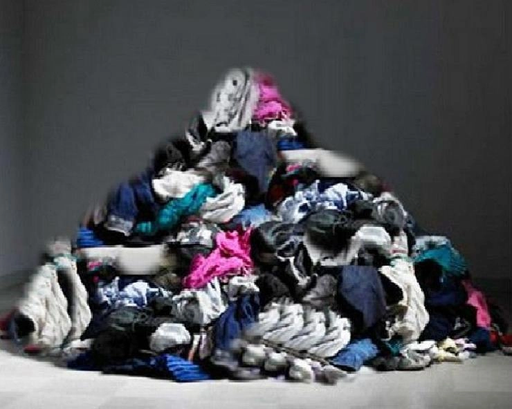 बारिश में कपड़ों से दुर्गंध क्यों आती है? जानिए कैसे कपड़ों की बदबू भगाएं - how to remove bad smell from clothes