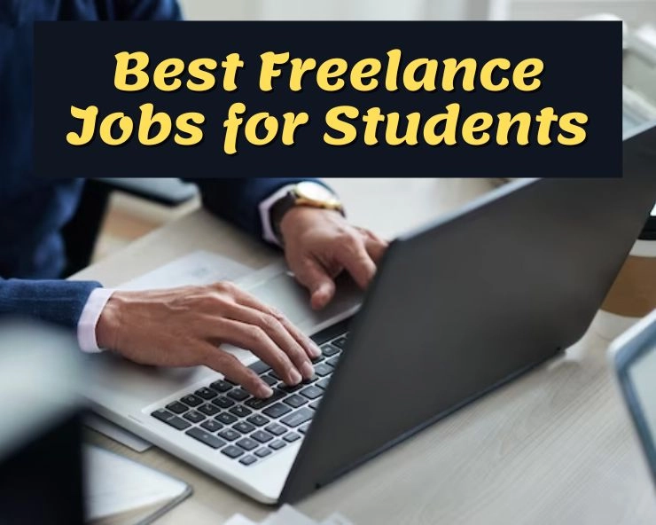 freelance jobs after 12th