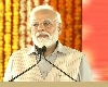 महिलाओं को जाति के आधार पर बांटने की चालें चल रही कांग्रेस : प्रधानमंत्री मोदी