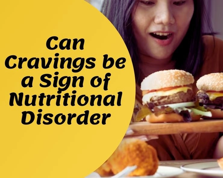 deficiencies that cause cravings
